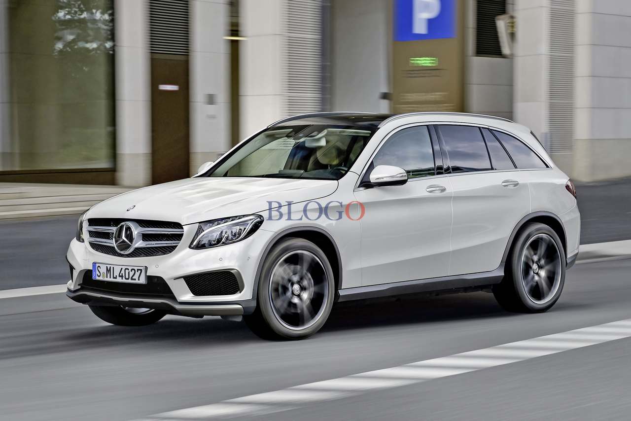 2015 - [Mercedes] GLC (GLK II) [X205] - Page 8 Mercedes-glc-09