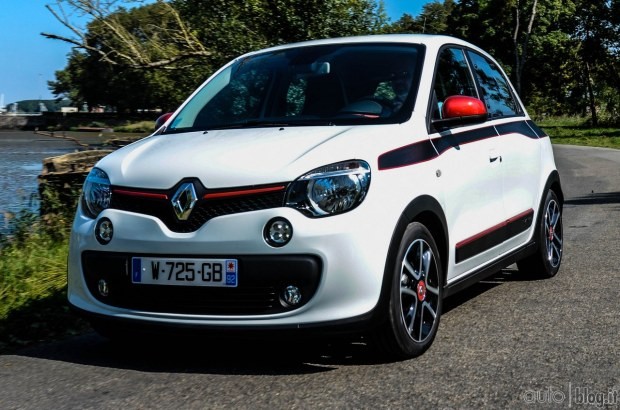 2014 - [Renault] Twingo III [X07] - Page 22 Renault-twingo-01