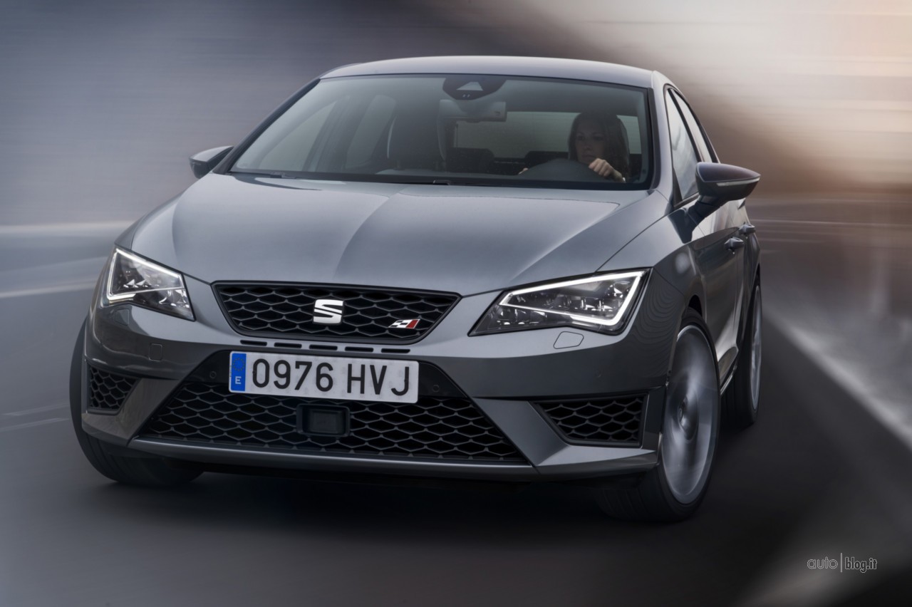 SEAT Leon CUPRA Seat-leon-cupra-03