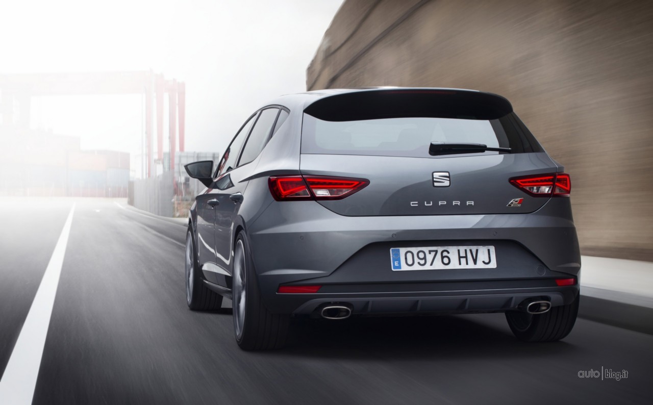 SEAT Leon CUPRA Seat-leon-cupra-15