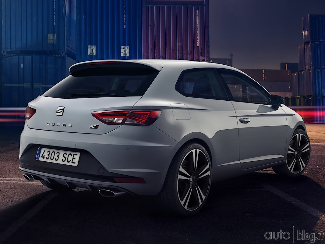 SEAT Leon CUPRA Seat-leon-cupra-05