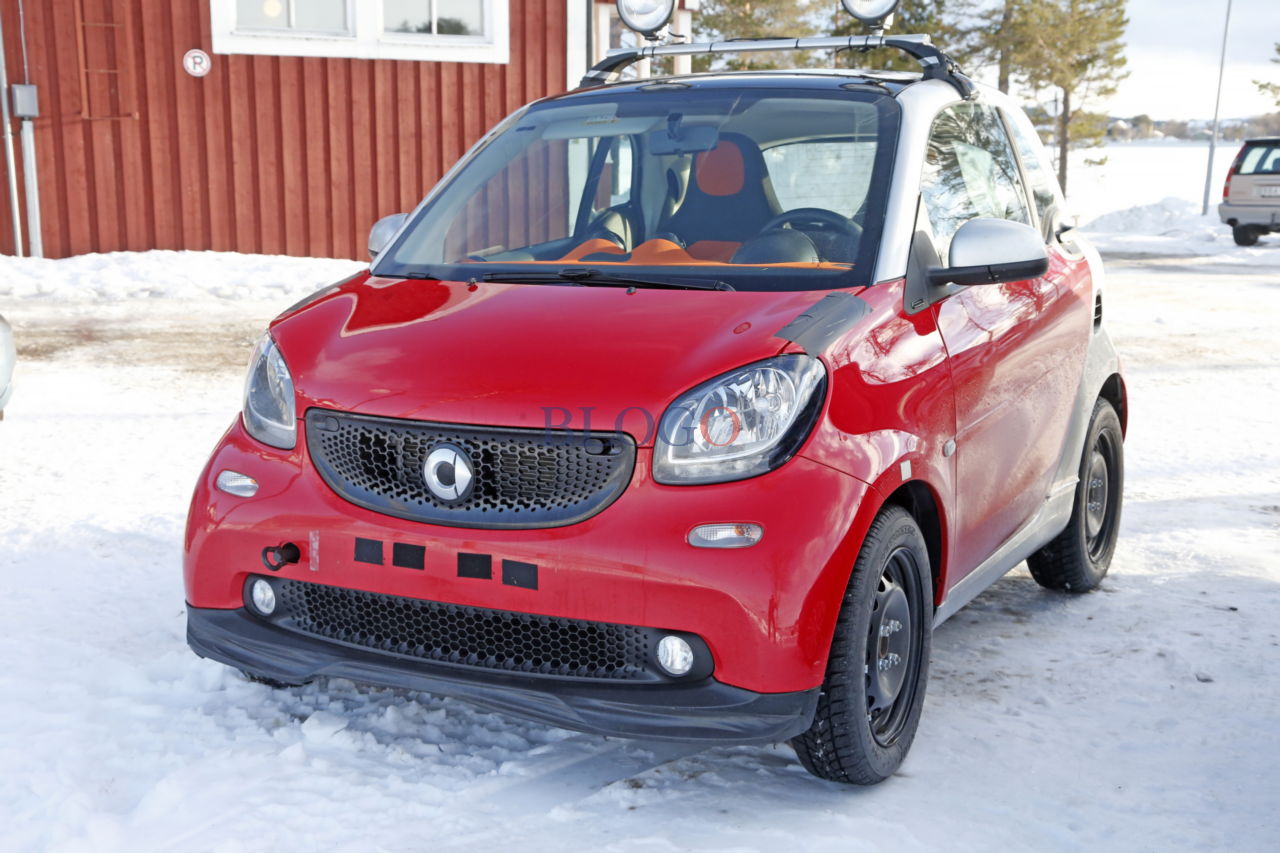 2014 - [Smart] ForTwo III [C453] - Page 24 Smart-brabus-01