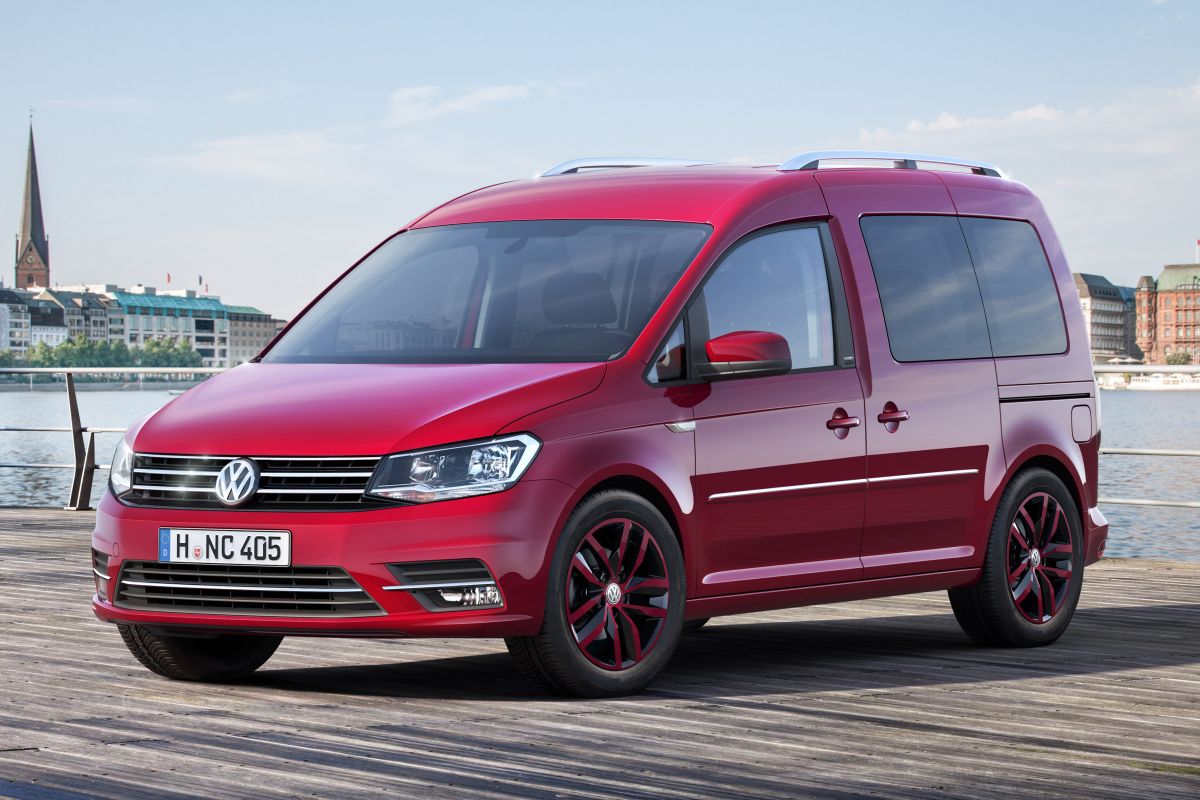 2015 - [Volkswagen] Caddy restylé - Page 2 68lyygabixqo