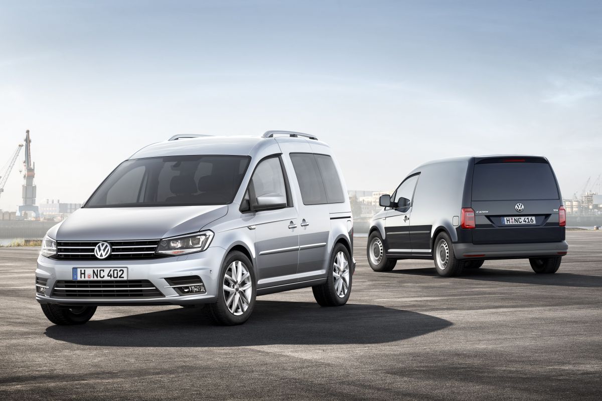 2015 - [Volkswagen] Caddy restylé - Page 2 Fbhysqmbanmm