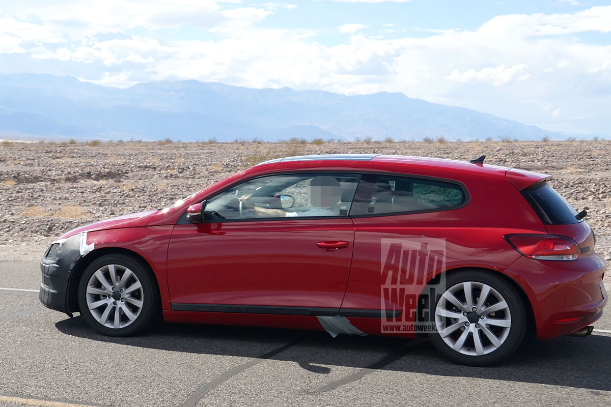 2014 - [Volkswagen] Scirocco restylé M1my5rmbphuw