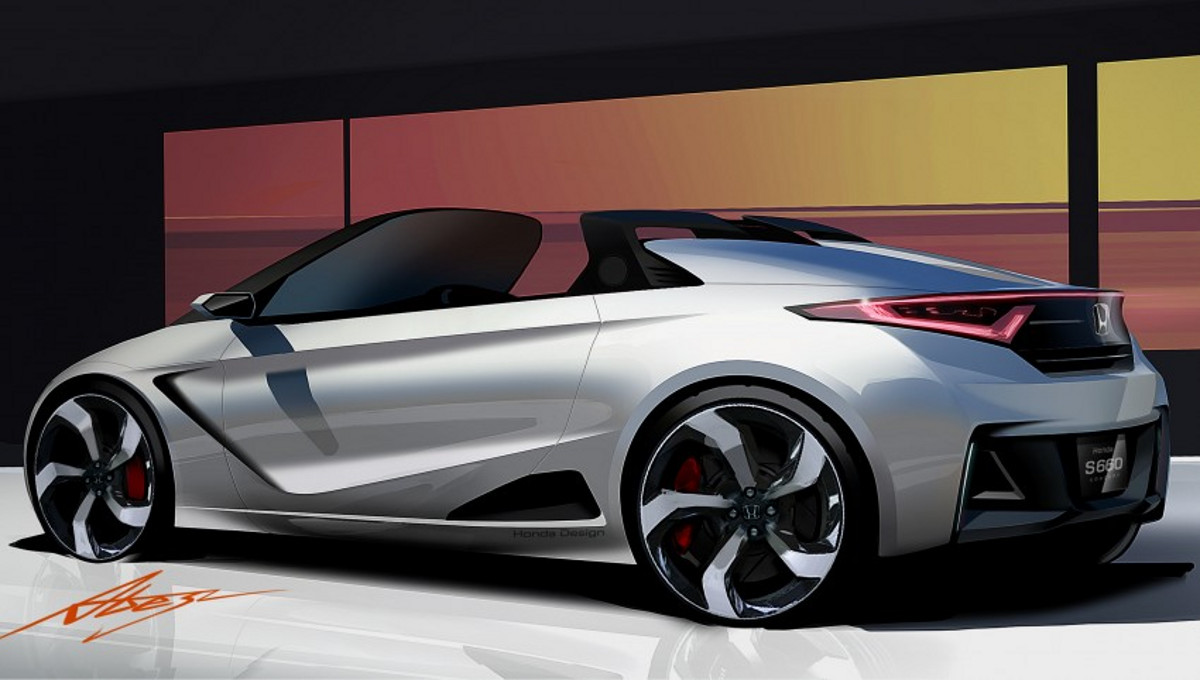 2013 - [Honda] S660 Concept M1my9d5brxtq