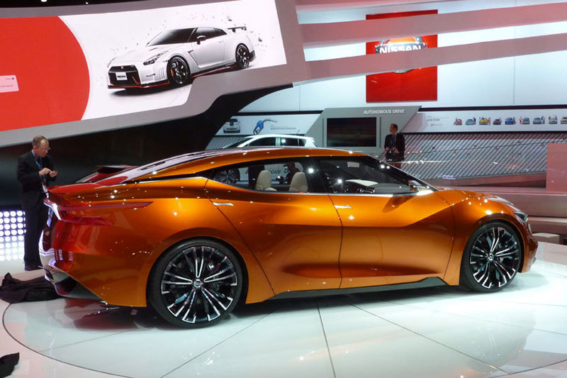 2014 - [Nissan] Sport Sedan Concept M1myep8bb1w2_800