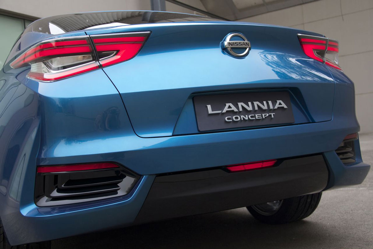 2014 - [Nissan] Lannia Concept M1mykwabx2v7