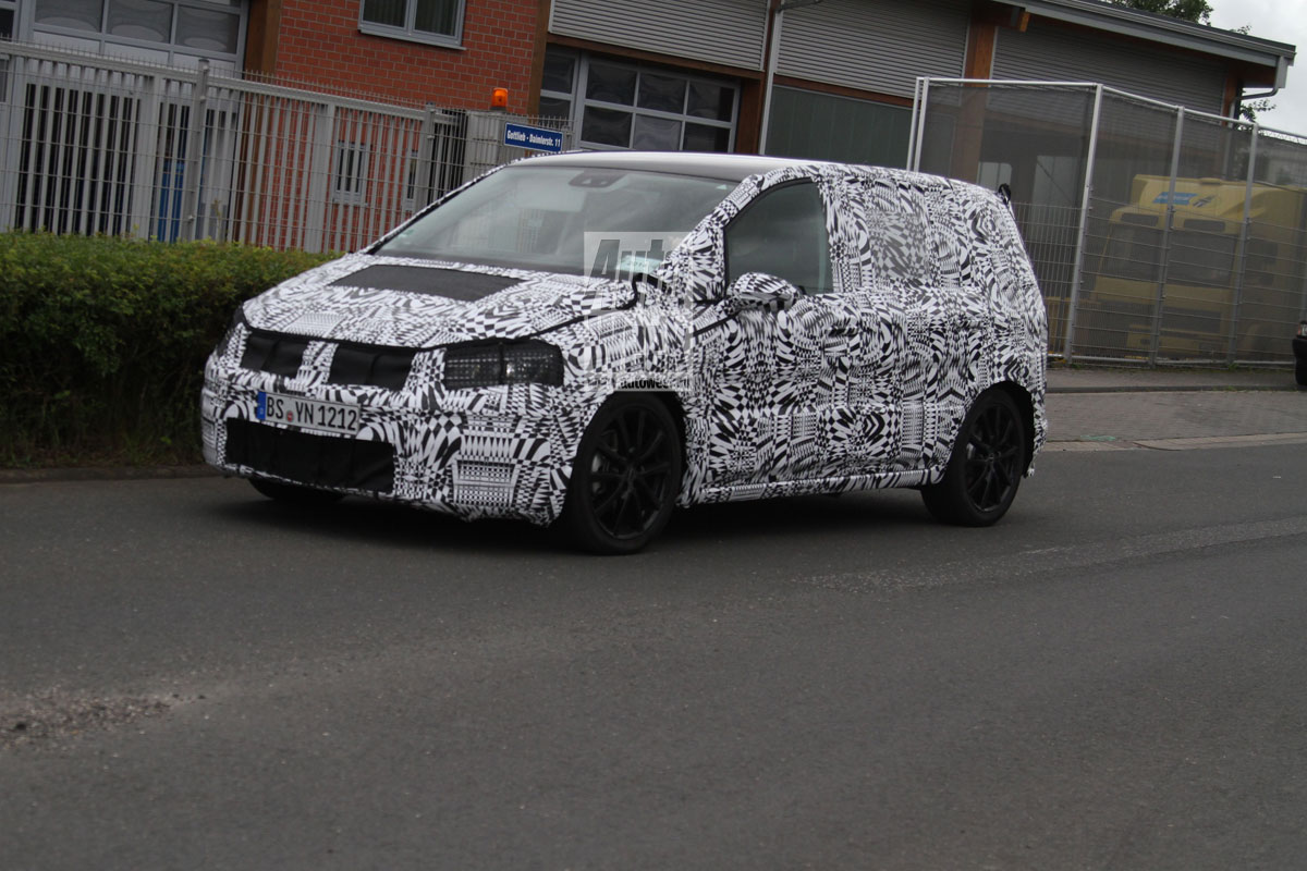 2015 - [Volkswagen] Touran - Page 2 M1myqembt1ff