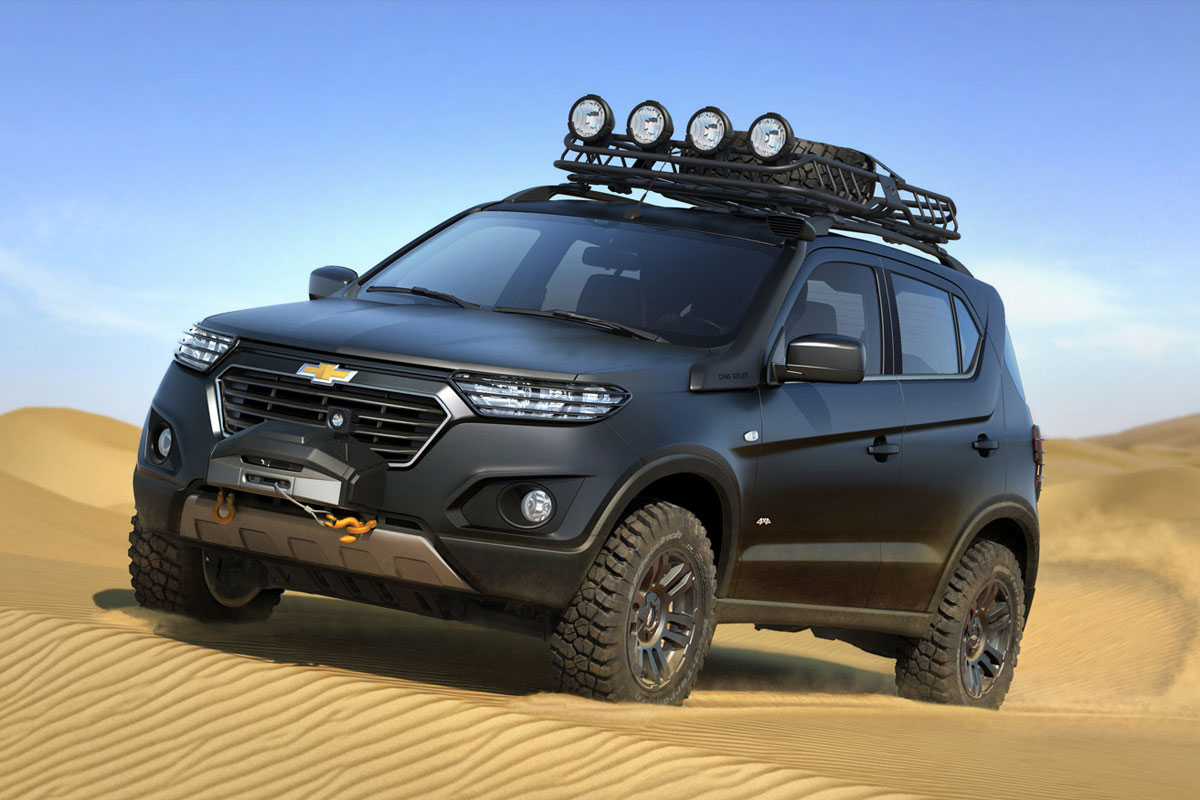 2014 - [Chevrolet] Niva Concept - Page 2 M1myt7tbnac2