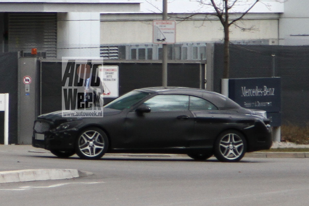 2015 - [Mercedes] Classe C Coupé & Cabriolet [C205/A205] M1nyd07bjsln