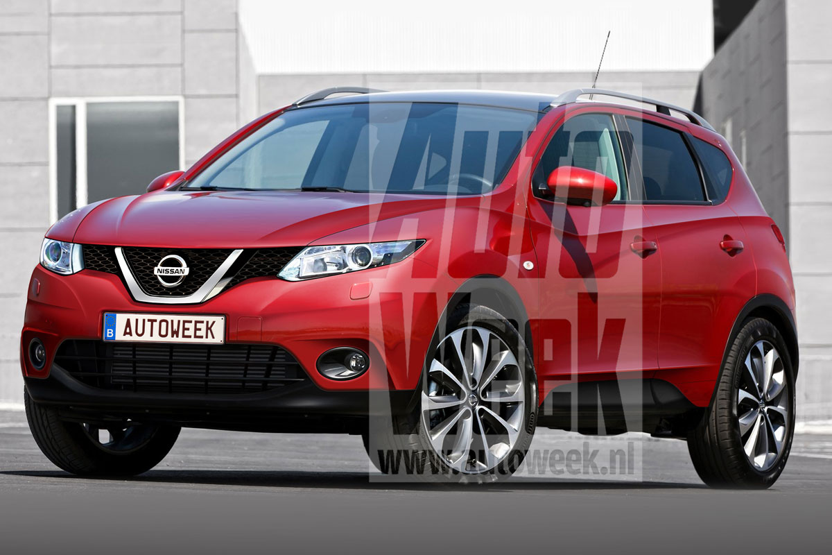 2014 - [Nissan] Qashqai II - Page 4 M1nyiipbueen