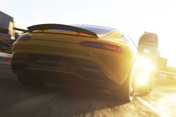 2014 - [Mercedes-AMG] GT [C190] - Page 13 M1oyc36bjev3_600