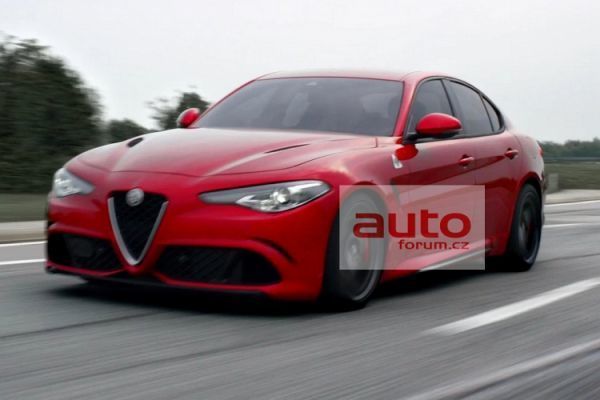 2015 - [Alfa Romeo] Giulia [Tipo 952] - Page 17 Ougyrscbvie4_600