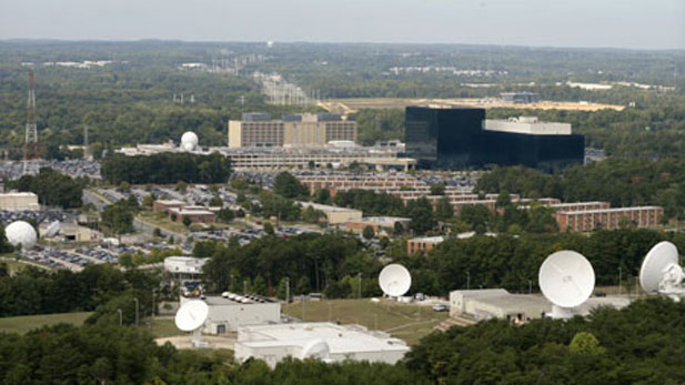 Tom Heneghan Update for April 18, 2013  Nova_nsa_headquarters_450_252