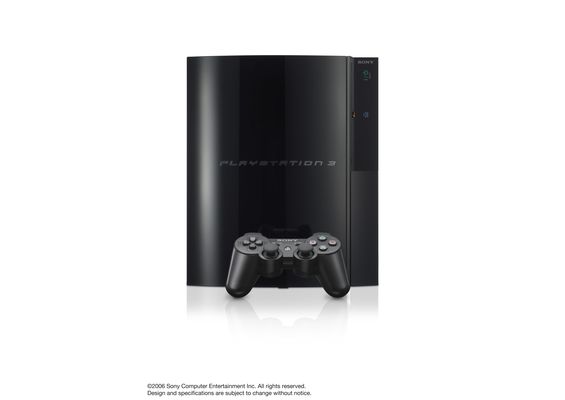 [Topic Unique] SONY Playstation 3 93