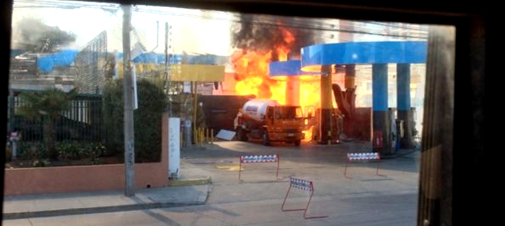 Fuerte Explosion en Viña del mar/Chile  B95519337dec79fb88b30a2caff4eff1