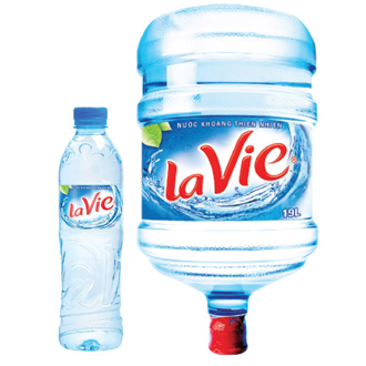 Sang Phát - Chuyên cung cấp các loại nước uống lavie tại Hồ Chí Minh 3343084eus1429003017
