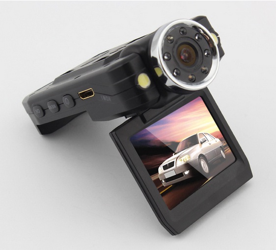 Camera hành trình full HD chính hãng dành cho xe hơi Camera-hanh-trinh-full-hd-k5000-1
