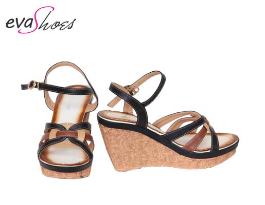 Khuyến mại ngày phụ nữ giày sandal đồng giá chỉ 199k Eva2