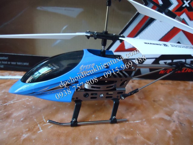 máy bay điều khiển từ xa mini giá rẻ - đồ chơi mô hình 3191(1)