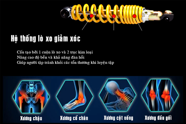 Máy chạy bộ điện gia đình TF-05 tập chạy bộ hiệu quả May_chay_bo_dien_tf_05_1