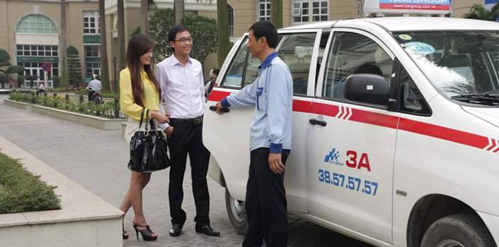 Tuyển dụng việc làm: Lái xe taxi 13342228_601275193362645_1992081329_n