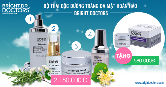 Chia sẻ cách thức giúp da trắng đẹp mỗi ngày Colalgen_xoa_nam_thai_doc