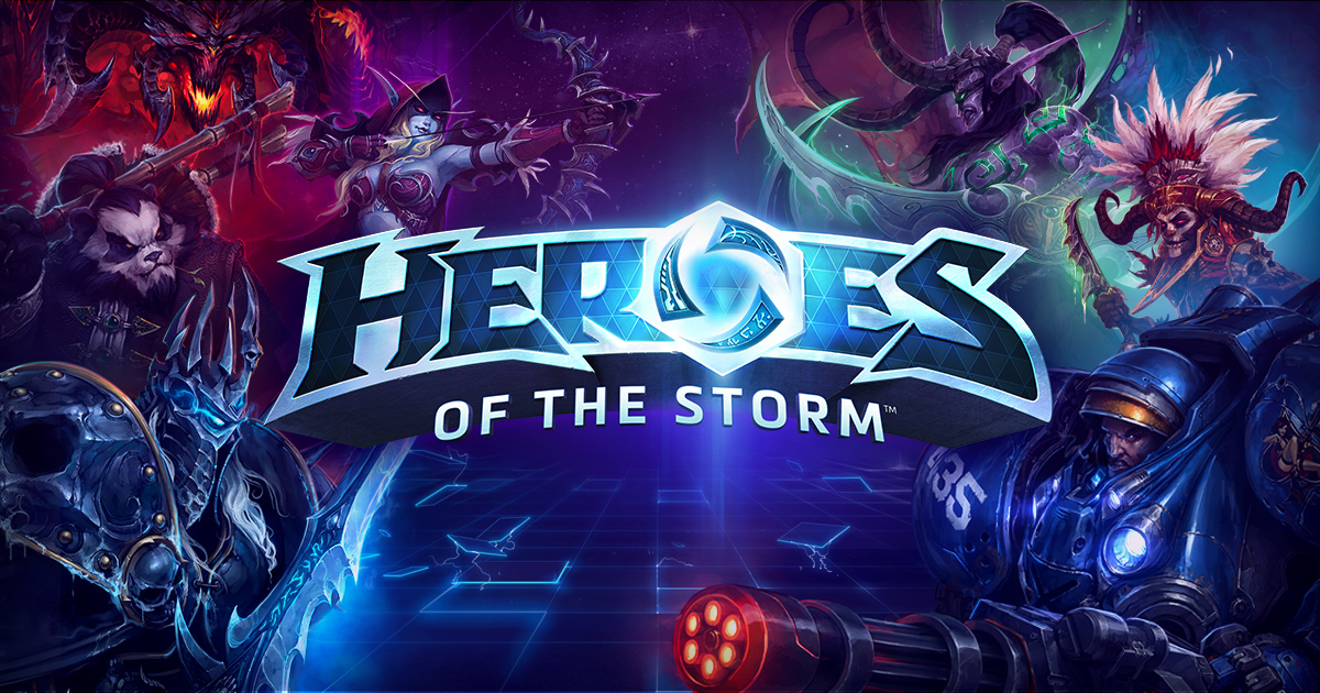 Heroes of Storm (Γενική συζήτηση)  Heroes-facebook-preview