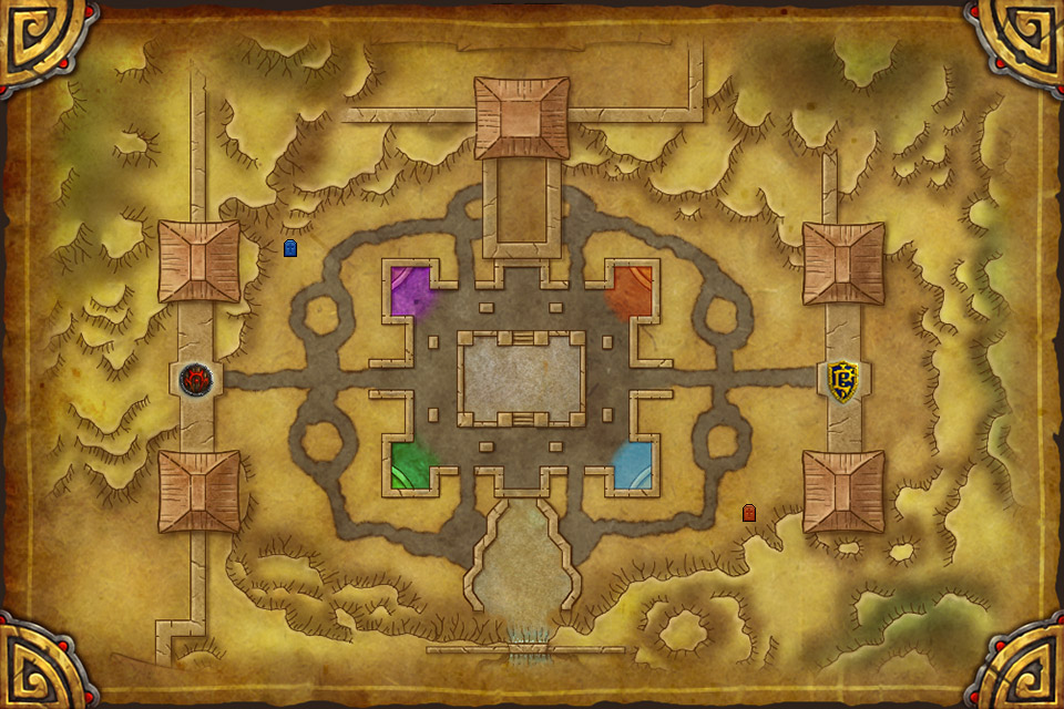 Maps et informations sur les Bg Temple-of-kotmogu-1