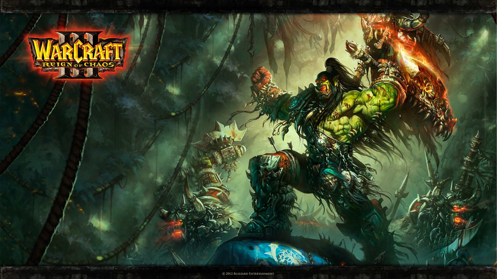 [Recopilación] Wallpapers de Warcraft III Story-of-wow-warcraft3-1600x900