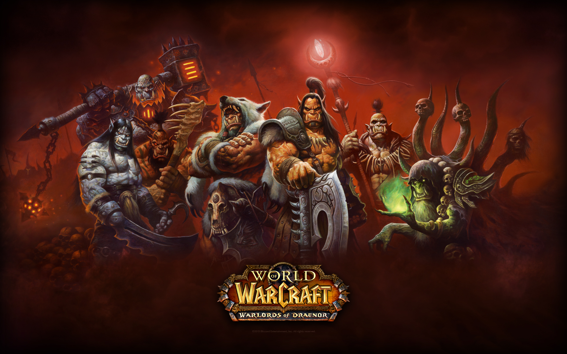 WOD : planning de raid Warlords-of-draenor-1920x1200