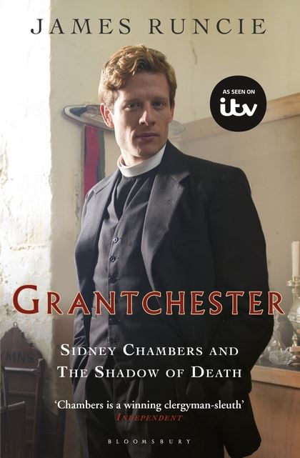 Sidney Chambers and the Shadow of Death (Grantchester #1) de James Runcie 9781408857700