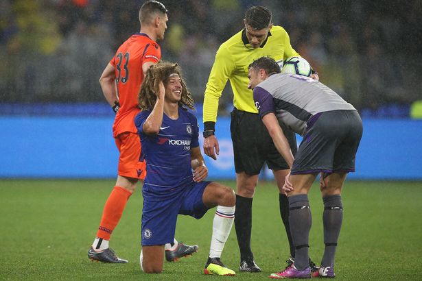 Pedro - Jorginho tỏa sáng, Chelsea ca khúc khải hoàn trận ra mắt tân HLV Sarri S1-2101