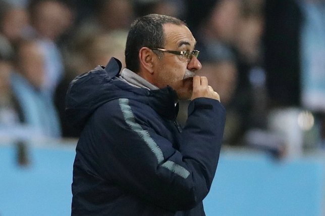 BLĐ Chelsea họp khẩn, chốt xong giải pháp thay thế Sarri Sarri-chelsea-1405