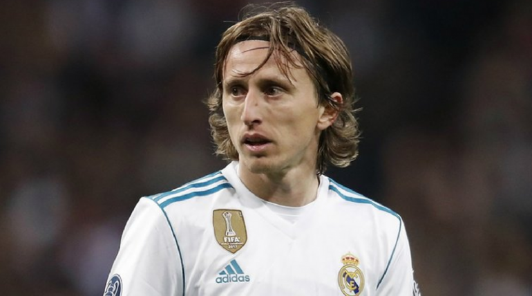 5 vụ chuyển nhượng được chờ đợi kích nổ trong những ngày tới Modric-1101