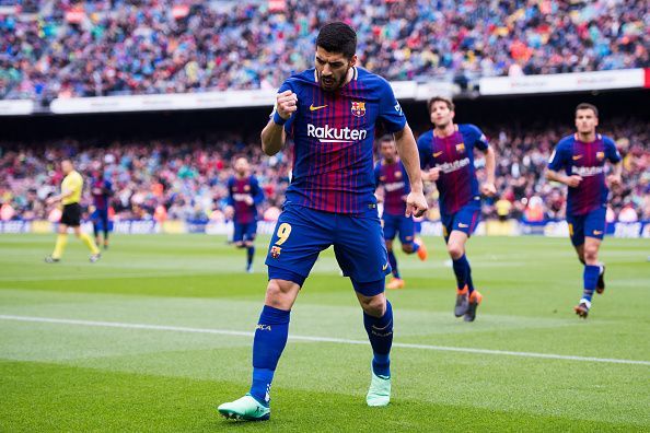 5 cầu thủ rớt giá thảm hại trong năm qua: Có đến hai người của Barca Suarez-barca-1615