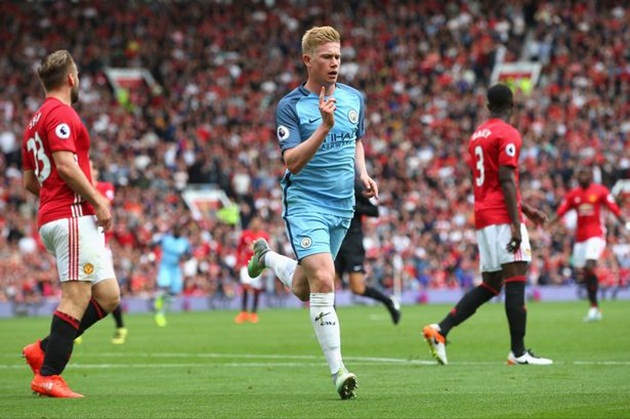 De Bruyne quá quan trọng với Man City qua thống kê này De-bruyne-man-city-1-1845