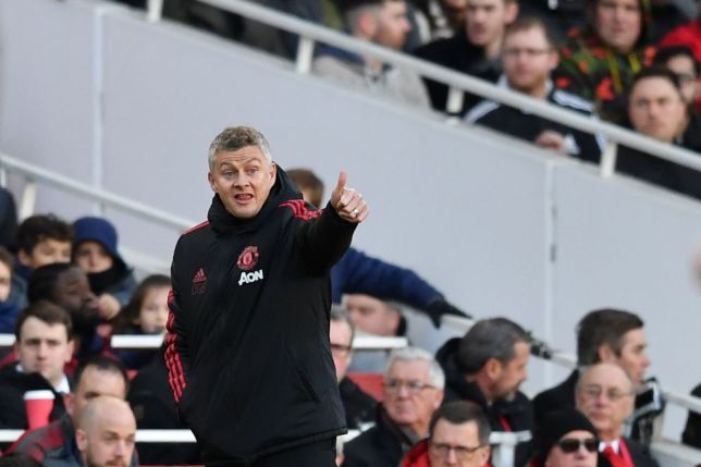 Xong! Đã rõ thời gian Man Utd bổ nhiệm Solskjaer Gettyimages-1129658107-0557