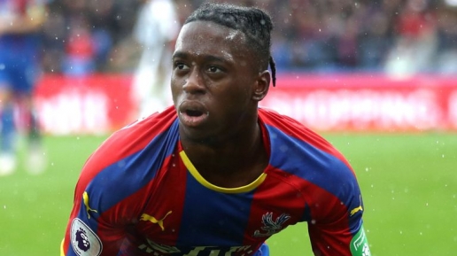 5 trường hợp vắng mặt đáng tiếc ở TOTY Premier League Skysports-aaron-wan-bissaka_4431835-1957