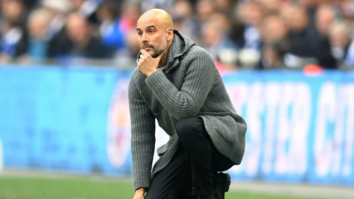 Guardiola thà xem golf còn hơn Liverpool 3a-2100