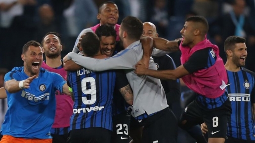 “Làm loạn” tại Inter Milan, mục tiêu của Man Utd bất ngờ được khen ngợi Inter-milan-00-1444