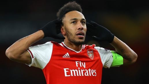 ทำ! Aubameyang พูดออกมาชัดเจนว่ามีความเป็นไปได้ที่จะออกจากอาร์เซนอล Pierre-emerick-aubameyang-arsenal-2019-20_1skot6q94mwii10gzhivk8zwf3-1937