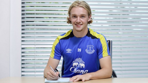 Everton ký hợp đồng với người từng hạ sát Man City Tom-davies-la-ai-1-1137