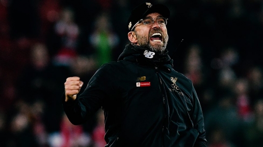 Klopp lên tiếng về việc Milner đá penalty thay vì Salah Klopp-2-1902