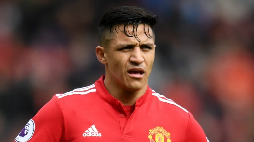 Man Utd và 3 điều đáng lo cho kế hoạch thanh lý "sao quả tạ" Sanchez-3-1612