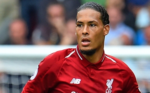 Van Dijk nêu lí do bản thân mắc sai lầm trong trận Fulham Virgil-van-dijk-724673-1009