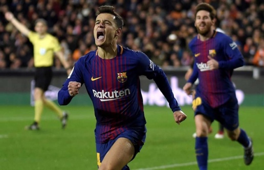 Philippe Coutinho: "Đòn dưới đất cất lên lưng" 960-1-0815-2151