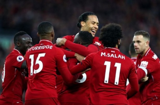 Liverpool hủy diệt Huddersfield: Những điều bạn chưa biết 0_gettyimages-1139483671-2301