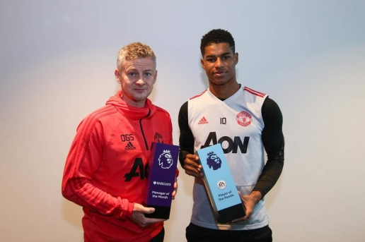 Marcus Rashford đăng đàn chúc mừng HLV Solskjaer Solskjaer-rashford-070219-2109